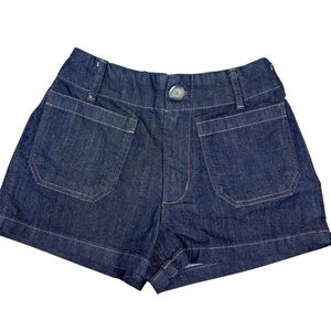 Maeve by Anthropologie The Colette Jean Shorts